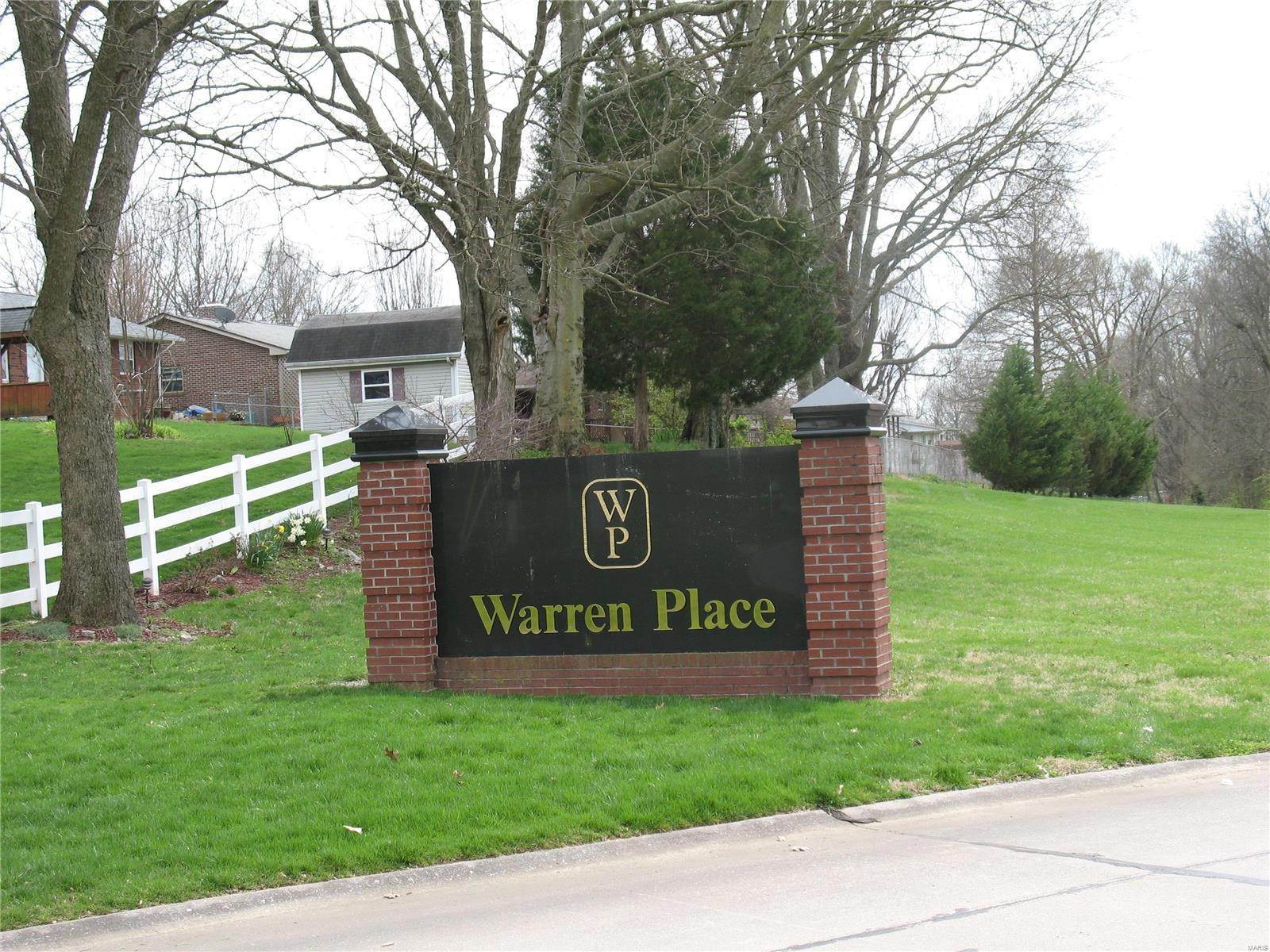 Property for Sale at 1750 Warren Lake Drive Jackson, Missouri 63755 United States