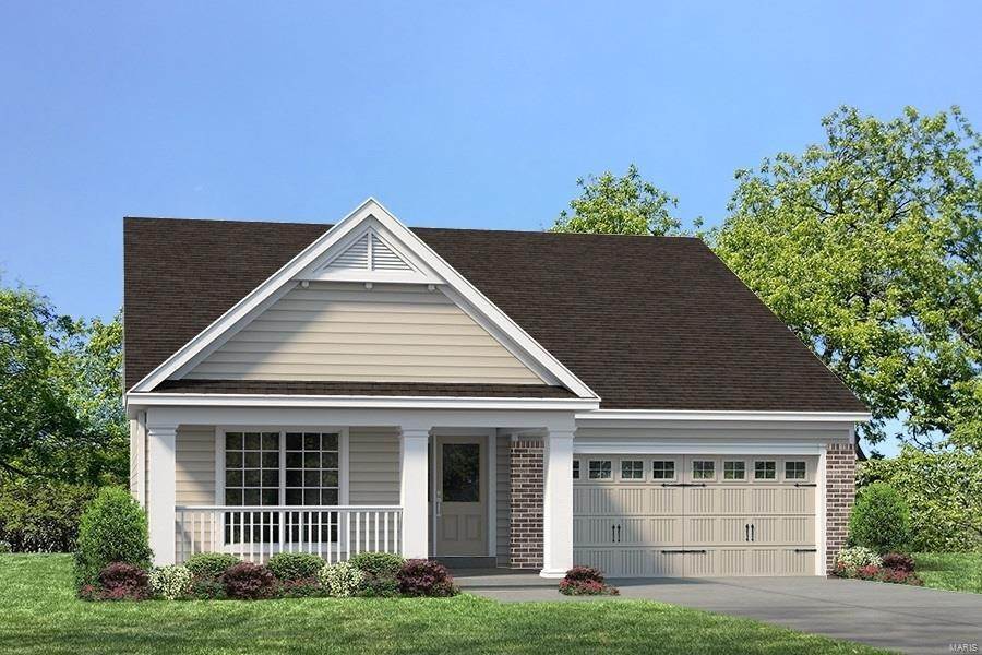 Property for Sale at 1 Parker @ Villages Of Provence St. Charles, Missouri 63301 United States