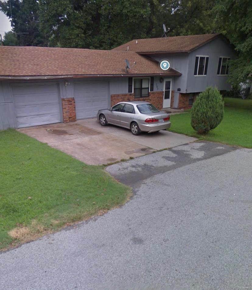 Single Family Homes for Sale at 763 Leon Street Cahokia, Illinois 62206 United States