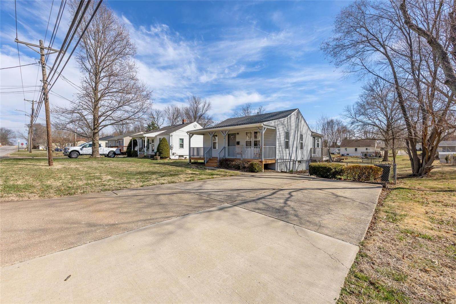 3. Single Family Homes at 510 Meyer Road Wentzville, Missouri 63385 United States