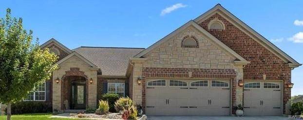 Property for Sale at 14 Swope Park Court Wentzville, Missouri 63385 United States