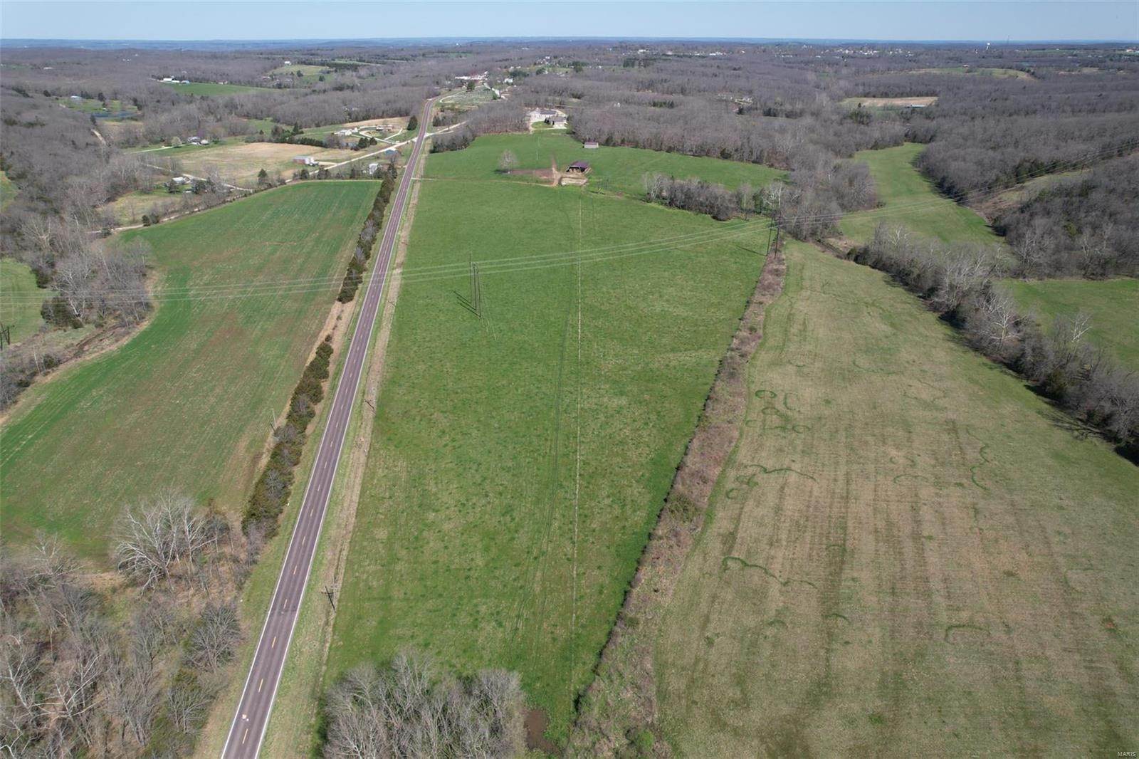 8. Farm for Sale at Highway 28 Belle, Missouri 65013 United States