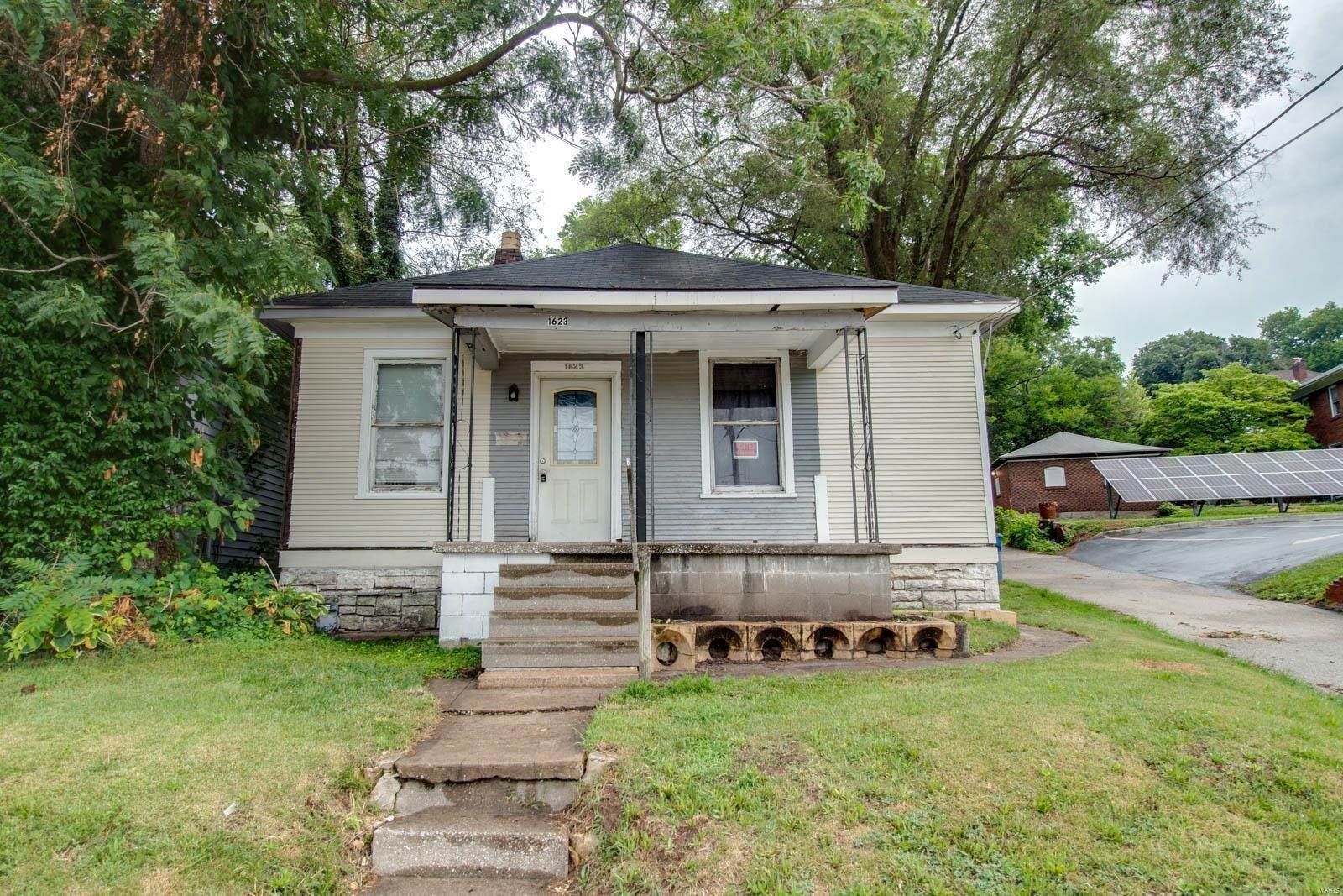 Property for Sale at 1623 Walker Street Alton, Illinois 62002 United States