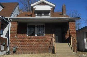 Property for Sale at 4955 Leahy Avenue St. Louis, Missouri 63115 United States