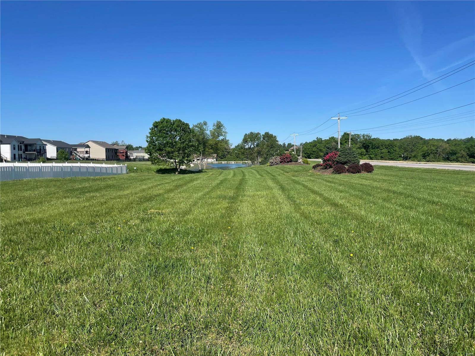 Land for Sale at 1227 Remington Road Waterloo, Illinois 62298 United States