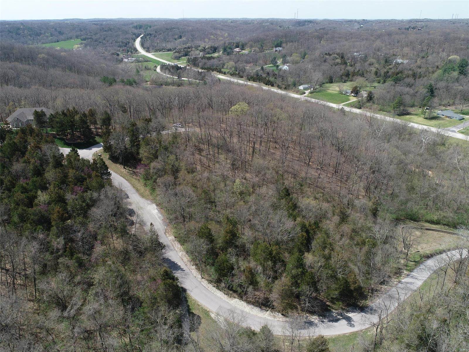 Land for Sale at 18605 Windy Hollow Wildwood, Missouri 63069 United States