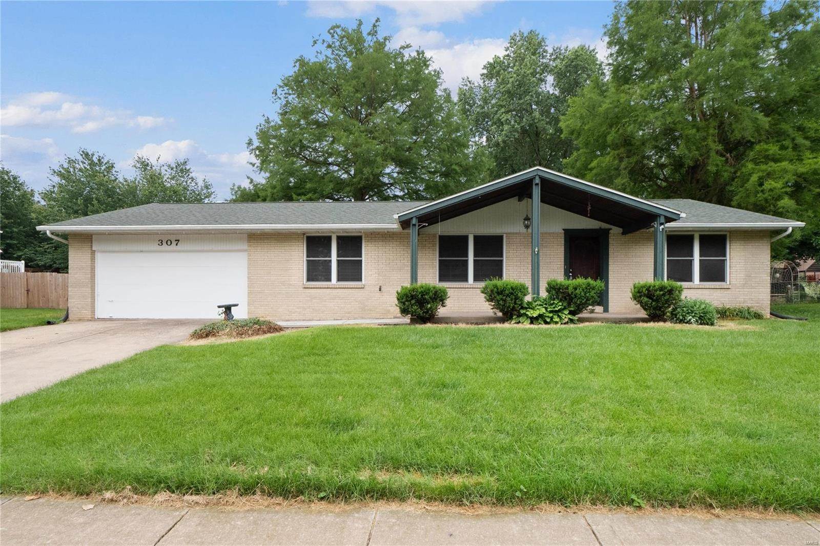 Property for Sale at 307 Donna Drive O Fallon, Illinois 62269 United States