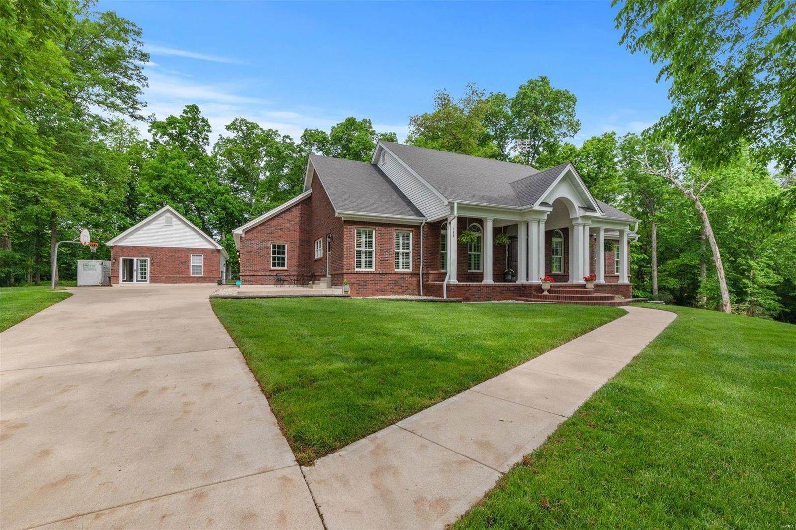 Property for Sale at 105 Castle Creek Court O Fallon, Missouri 63366 United States