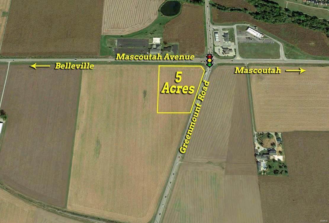 Property for Sale at 2417 Mascoutah Avenue Belleville, Illinois 62220 United States