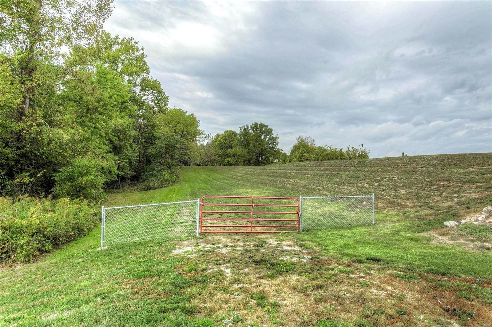 Land for Sale at 17331 Wild Horse Creek Road Chesterfield, Missouri 63005 United States
