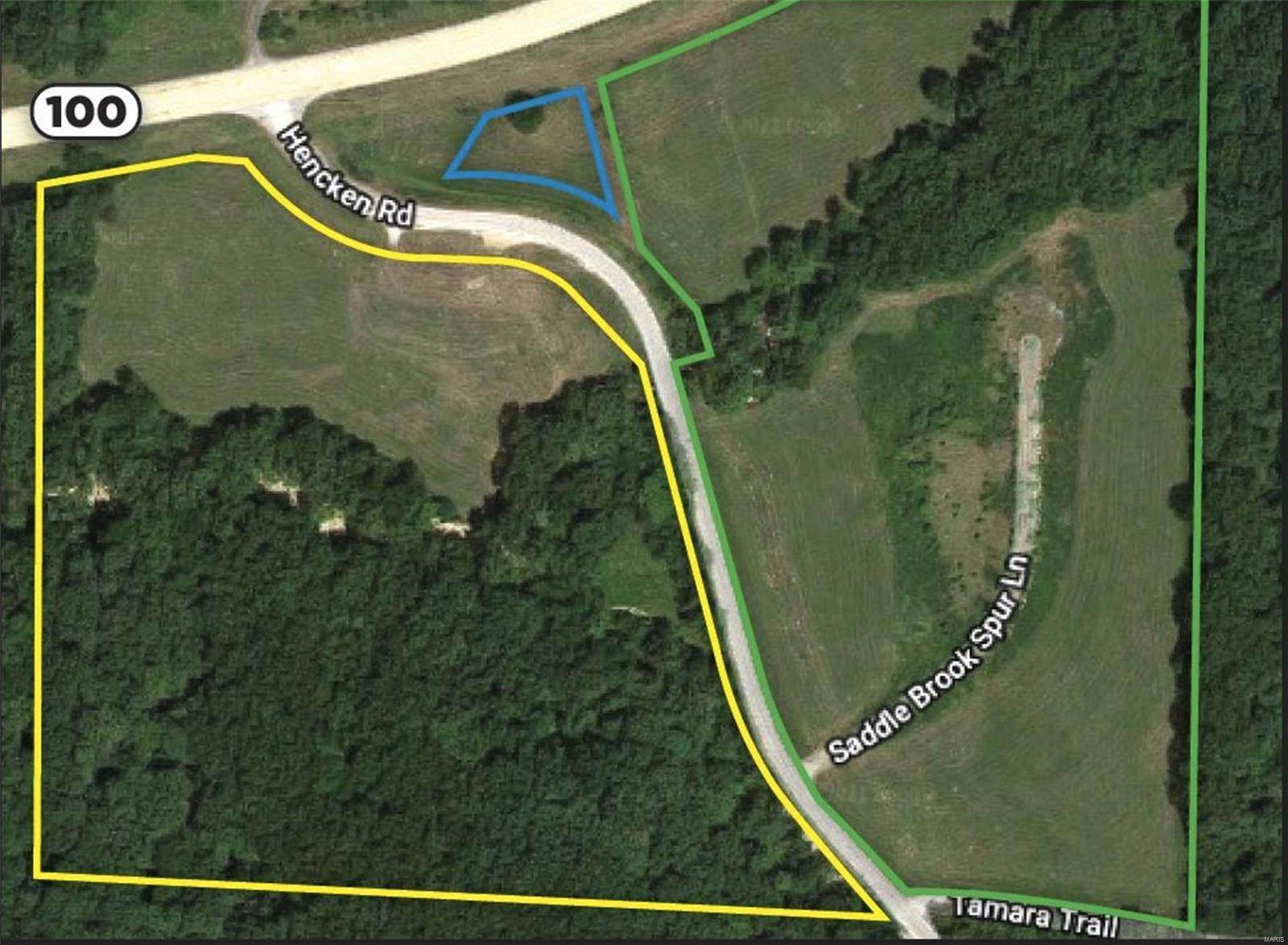 Property for Sale at 3901 Hencken Road Pacific, Missouri 63069 United States