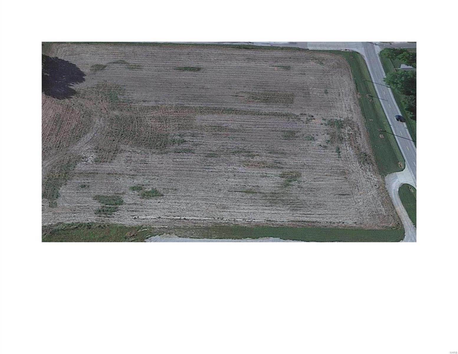 Land for Sale at 1101 N Main Brighton, Illinois 62012 United States