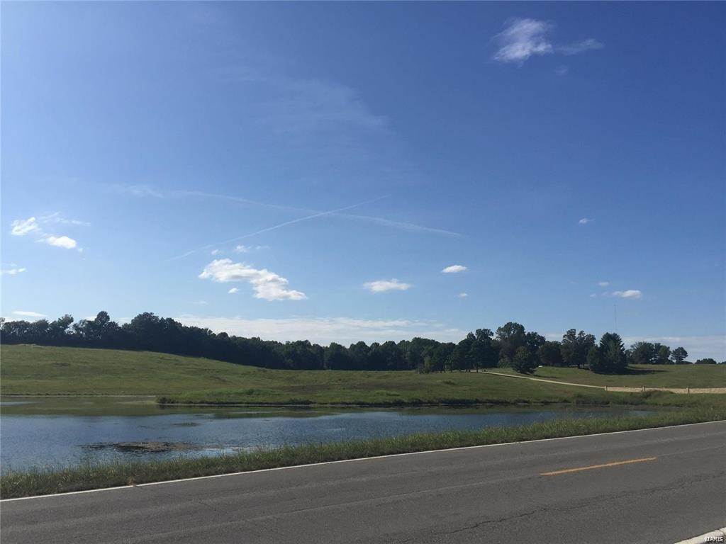 1. Land for Sale at 10 Spring Valley Ridge Cape Girardeau, Missouri 63701 United States
