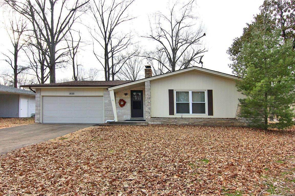 Property for Sale at 1659 Brookwood Drive Cape Girardeau, Missouri 63701 United States