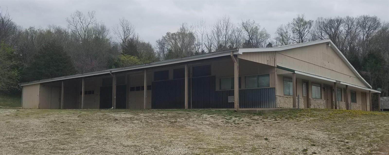 Commercial for Sale at 8290 Commercial Blvd Pevely, Missouri 63070 United States