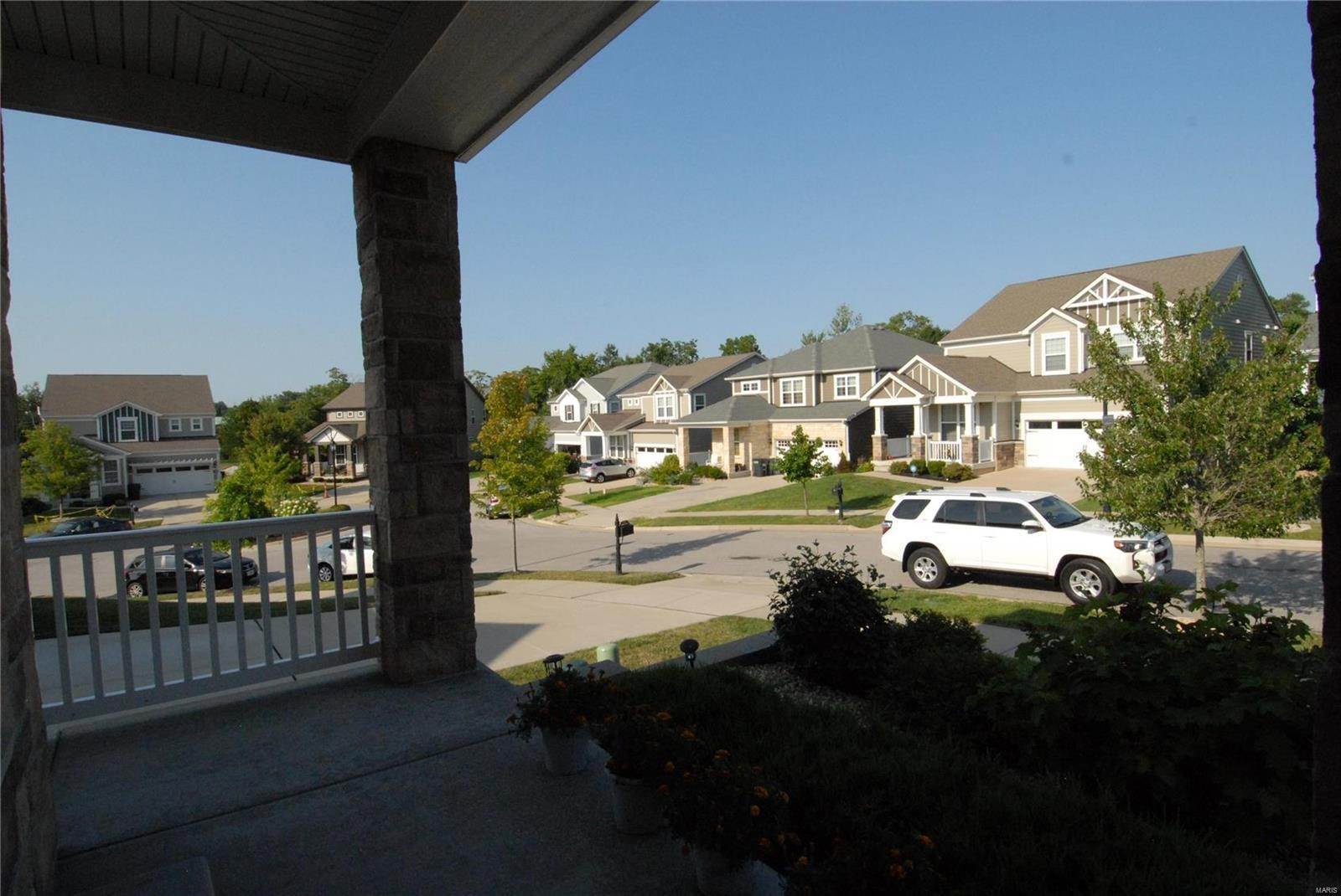 9. Residential Lease at Address Restricted By Mls Wildwood, Missouri 63040 United States