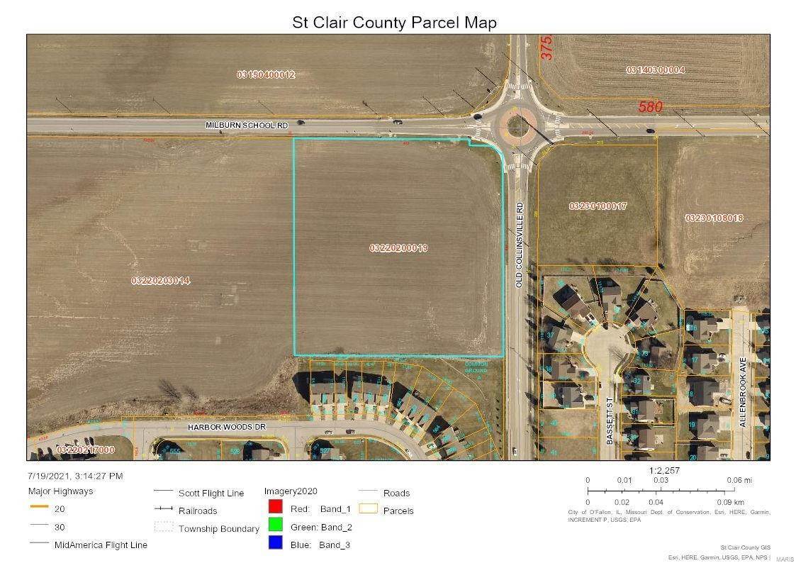 Commercial for Sale at Old Collinsville Road Caseyville, Illinois 62232 United States