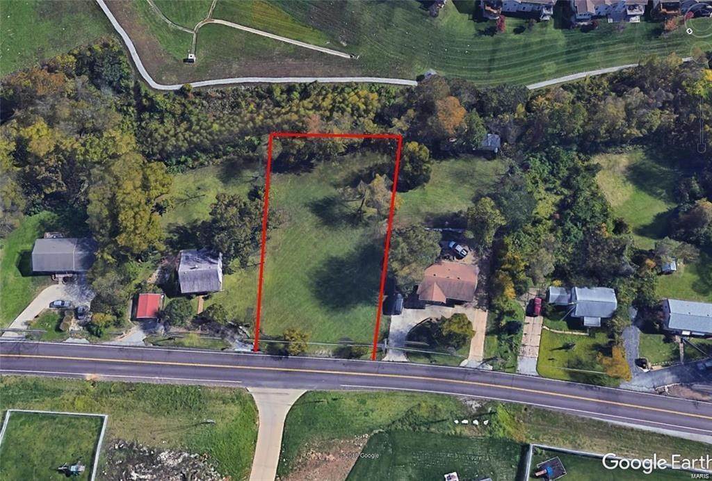 Property for Sale at 2360 Old Lemay Ferry Road Arnold, Missouri 63010 United States
