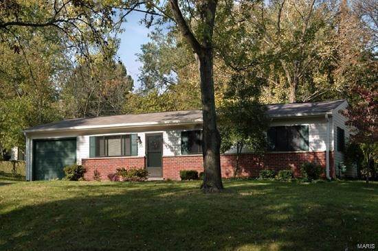 Residential Lease at 241 Ries Road Ballwin, Missouri 63021 United States