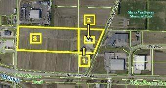 Commercial for Sale at 929 Mcdonough Lake Collinsville, Illinois 62234 United States
