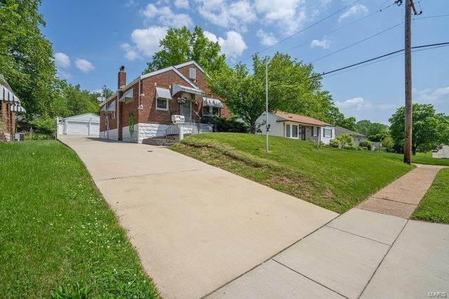 Property for Sale at 9281 Fayette Avenue St. Louis, Missouri 63123 United States
