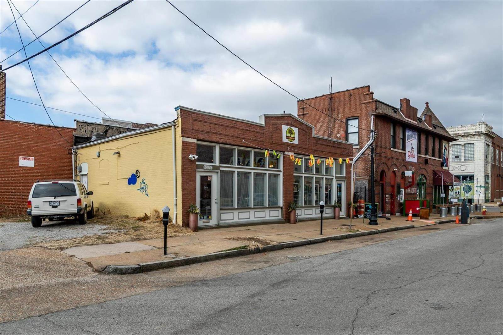 16. Commercial for Sale at 3409 Iowa Avenue St. Louis, Missouri 63118 United States