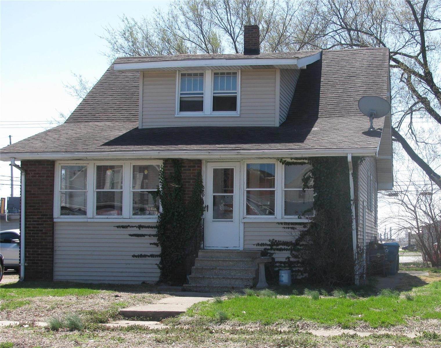 Property for Sale at 540 E Ferguson Avenue Wood River, Illinois 62095 United States