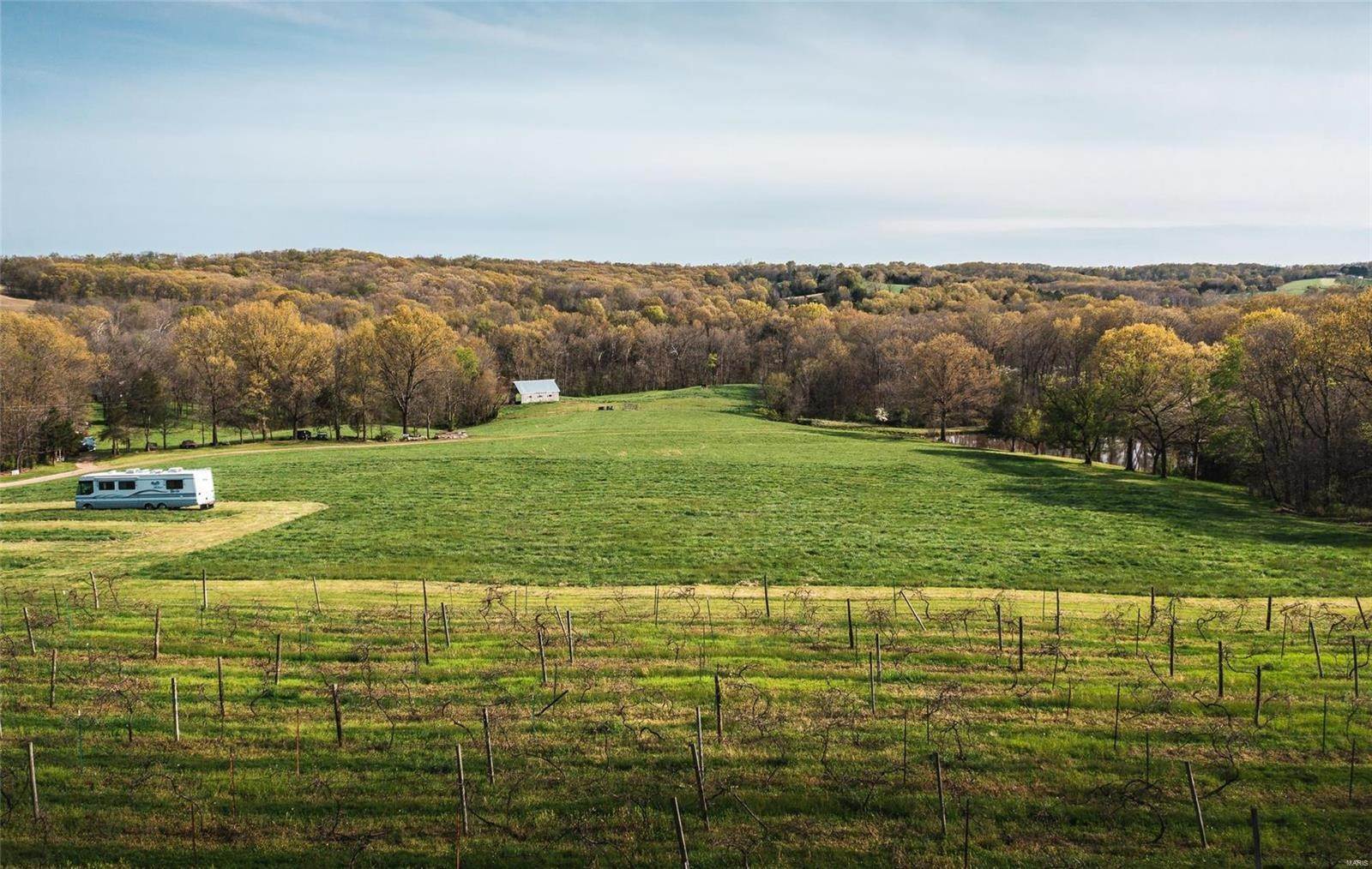 8. Farm for Sale at 3166 Highway B Berger, Missouri 63014 United States