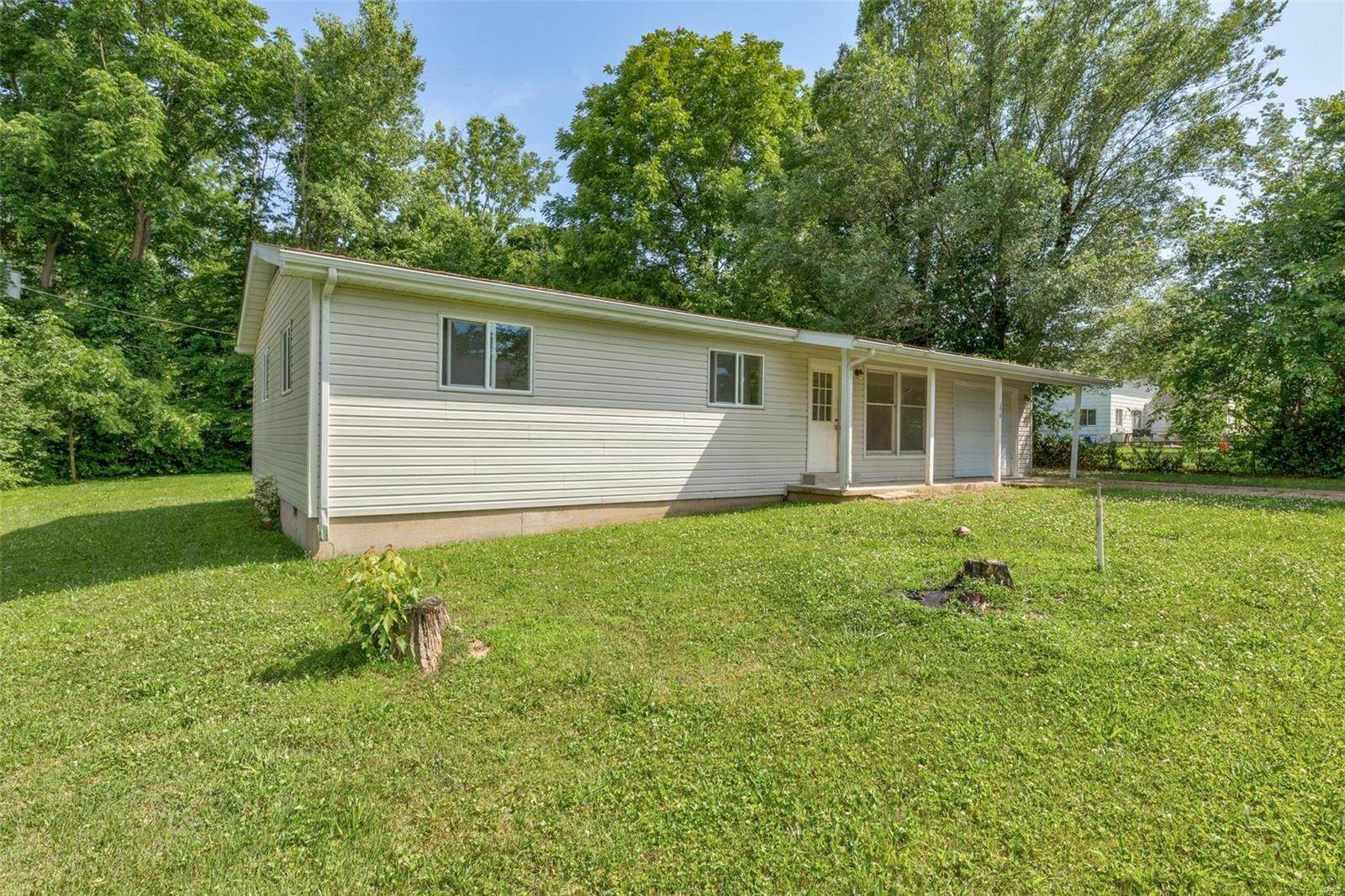 Property for Sale at 1310 Williams Road Farmington, Missouri 63640 United States