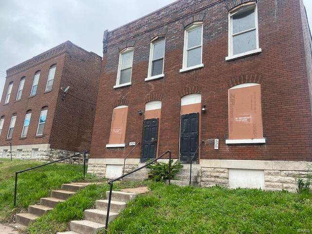 Property for Sale at 3523 Miami St. Louis, Missouri 63118 United States