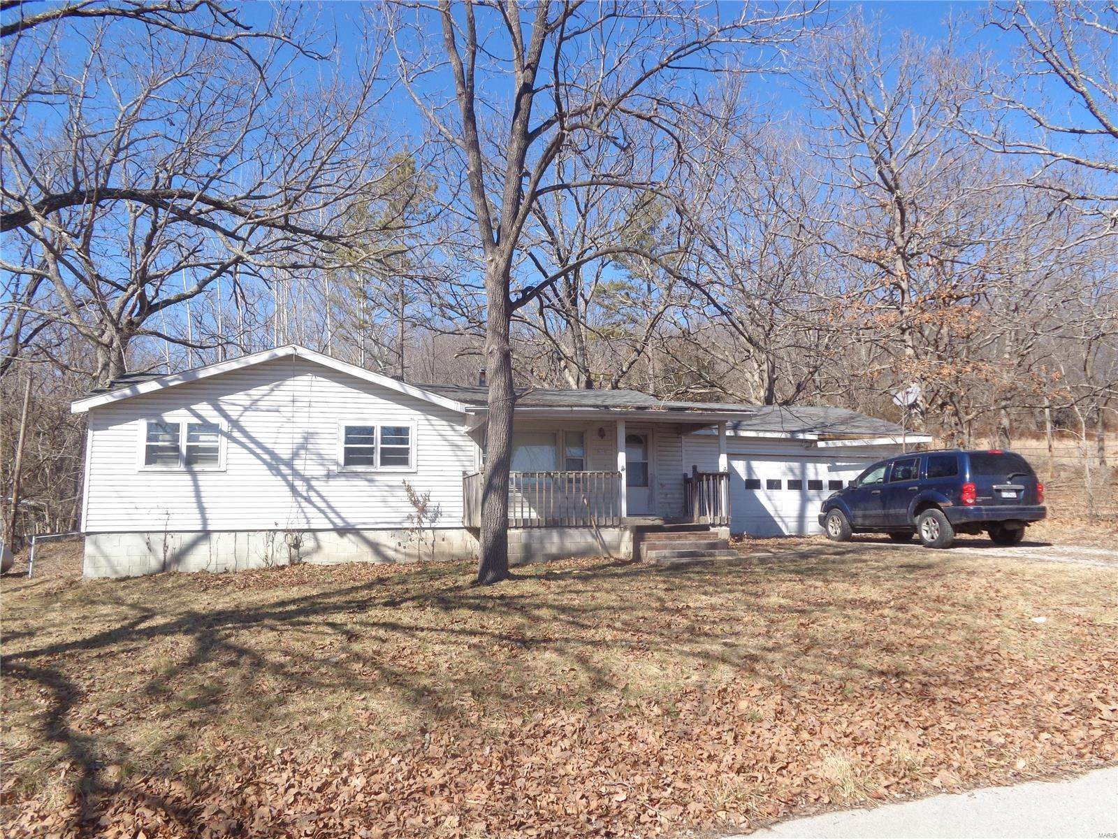 Property for Sale at 610 Broadway Waynesville, Missouri 65583 United States