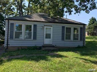 Property for Sale at 7724 Brocton Court St. Louis, Missouri 63121 United States
