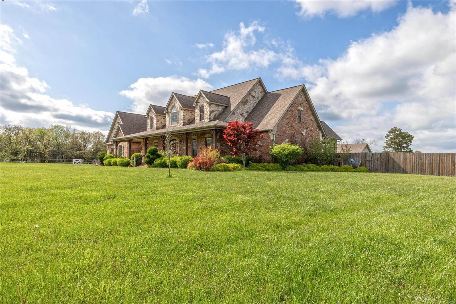 Property for Sale at 21080 Rowden Lane Waynesville, Missouri 65583 United States