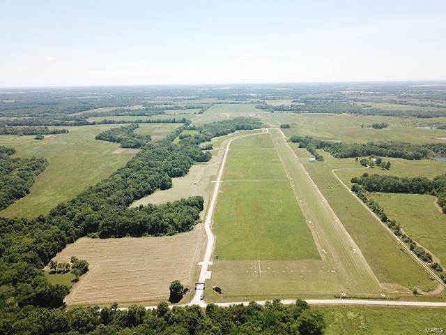 5. Land for Sale at Greenlawn (Tract #10) Trail Perry, Missouri 63462 United States