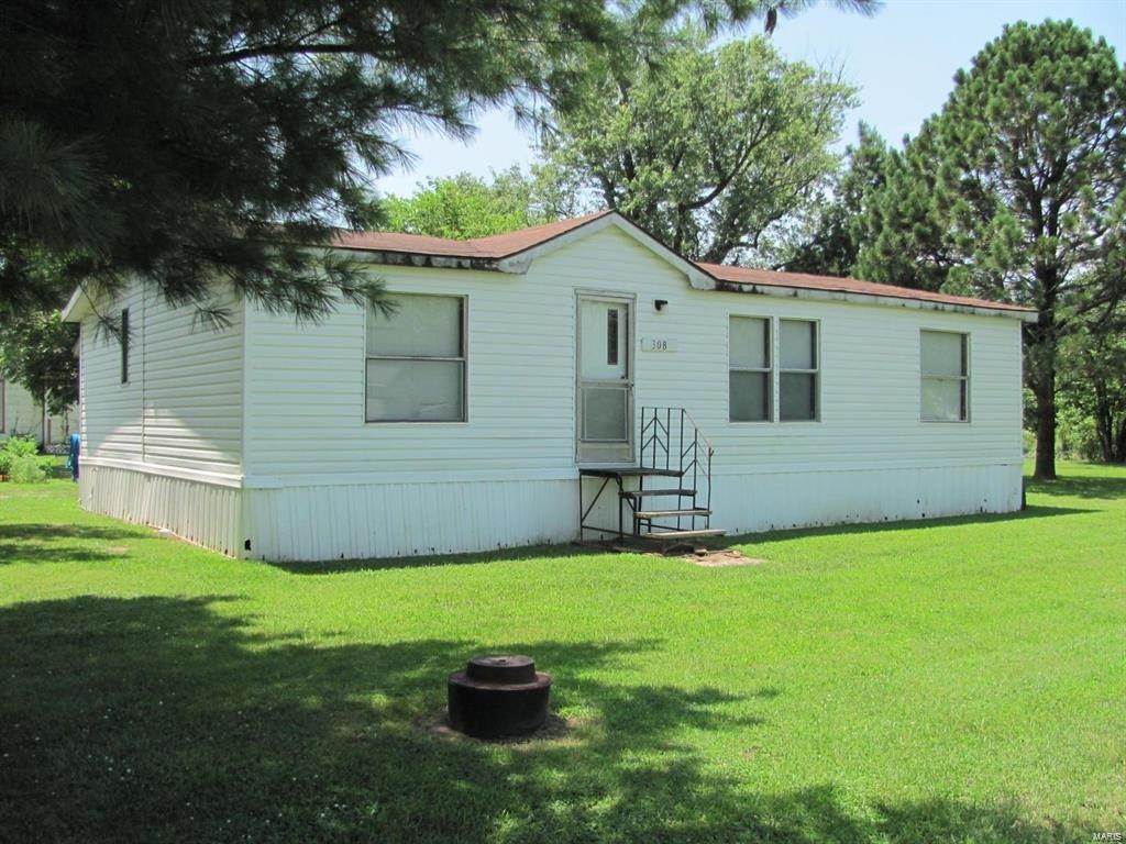 Property for Sale at 308 Montgomery Street Bellflower, Missouri 63333 United States