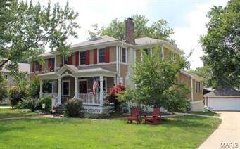 Single Family Homes at 645 Pearl Avenue Kirkwood, Missouri 63122 United States
