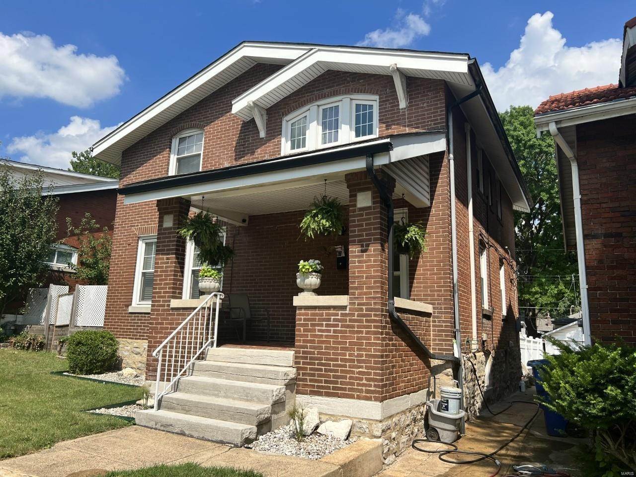 Property for Sale at 1926 Mccausland Avenue St. Louis, Missouri 63117 United States