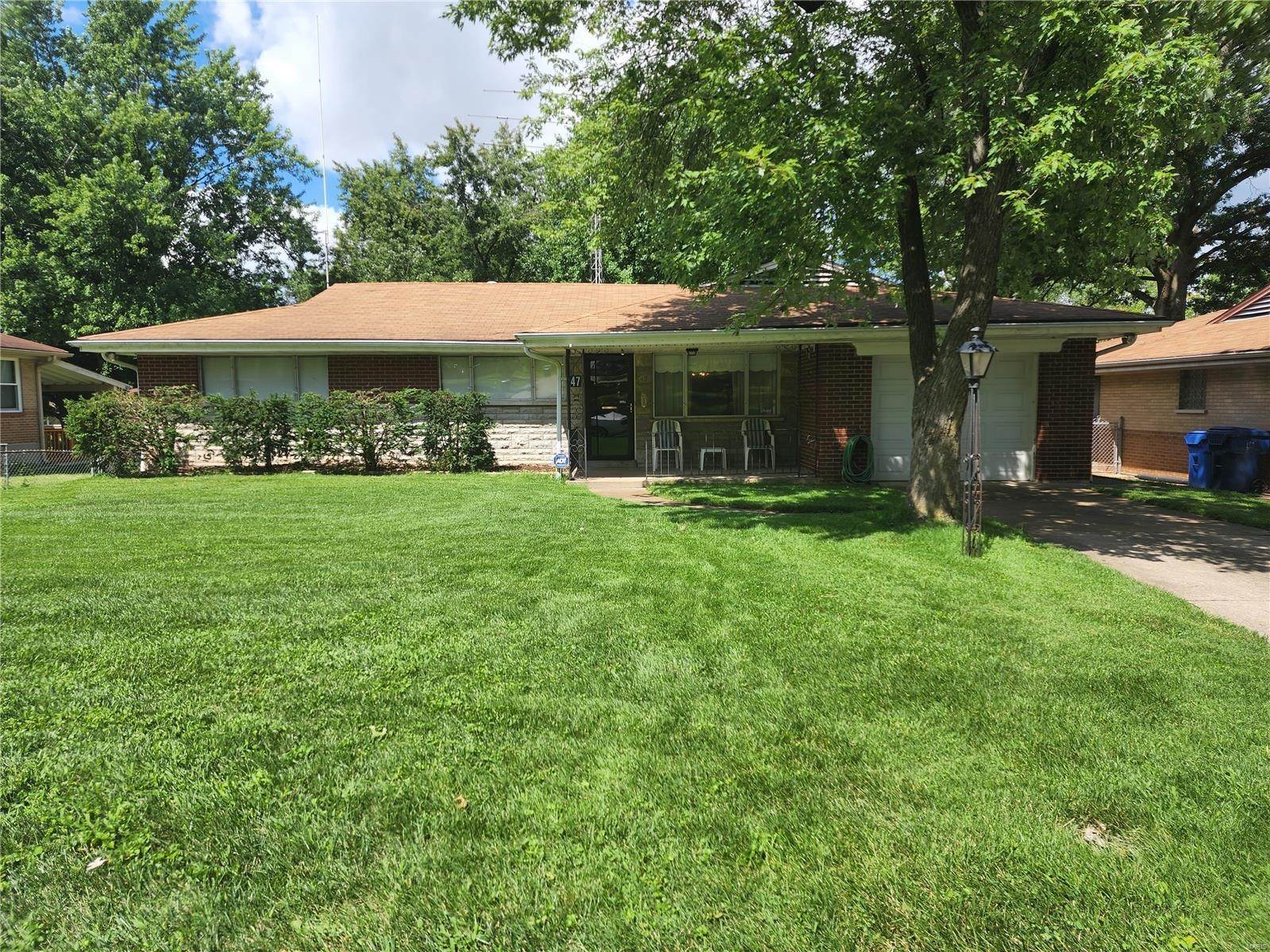 Property for Sale at 47 Jean Drive Florissant, Missouri 63031 United States