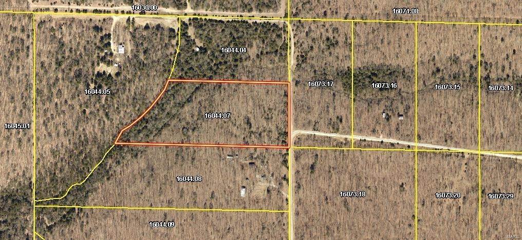 Property for Sale at Tbd Private Drive 6265 Edgar Springs, Missouri 65462 United States