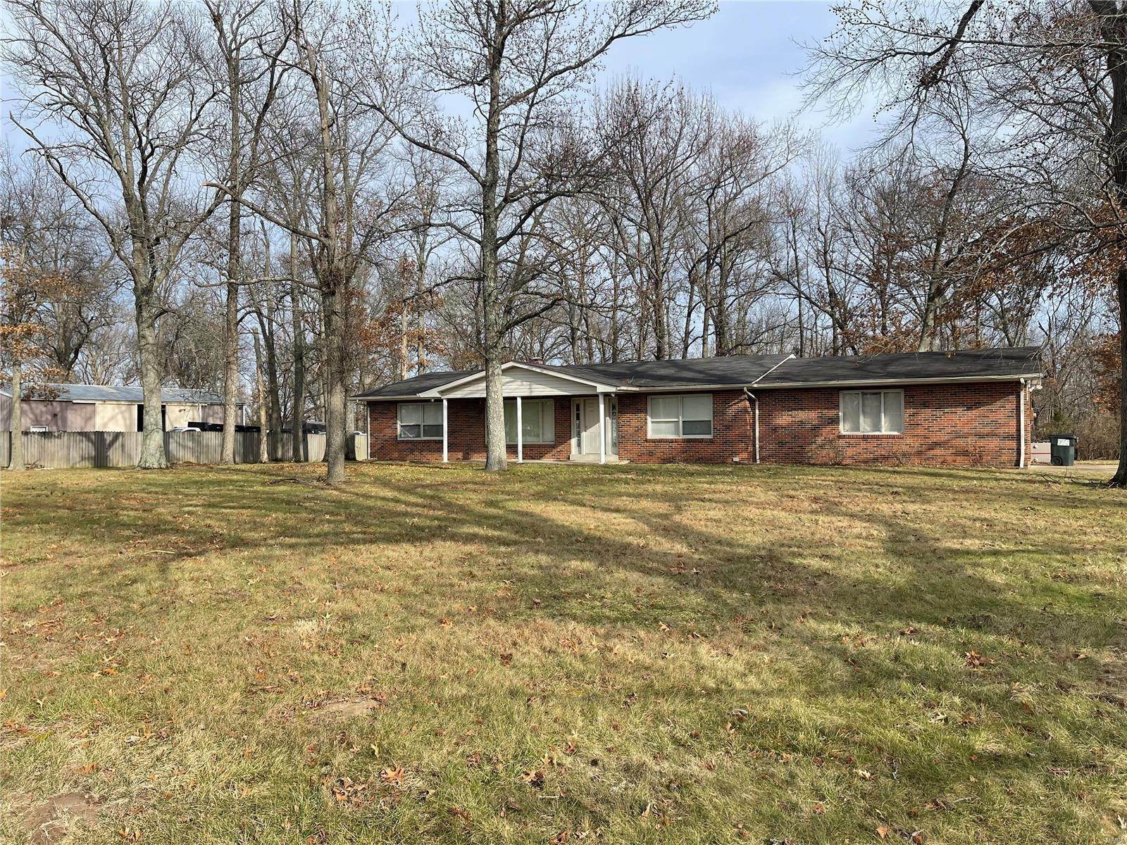 Single Family Homes for Sale at 1630 Old Eatherton Road Wildwood, Missouri 63038 United States