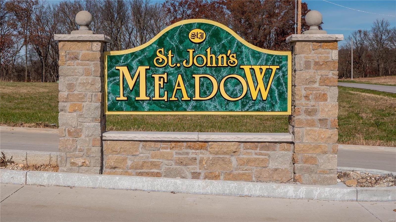 Property for Sale at 4 St. John'S Meadow Washington, Missouri 63090 United States