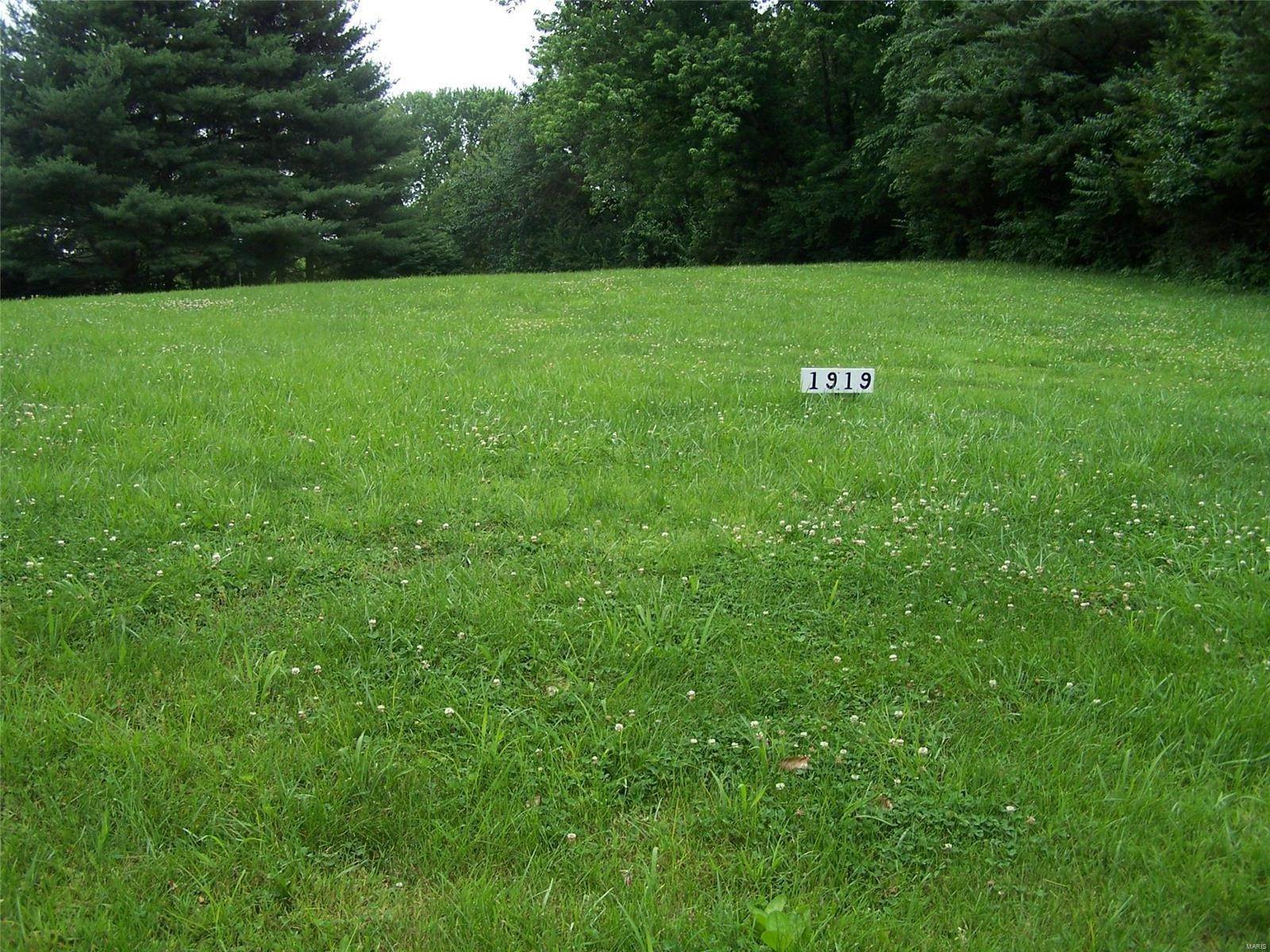 Land for Sale at 1918 Captain'S/1919 Sextant Worden, Illinois 62097 United States