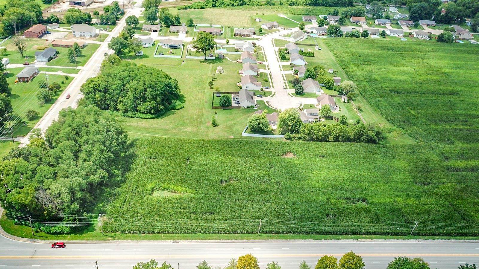 Commercial for Sale at Humbert Road Godfrey, Illinois 62035 United States