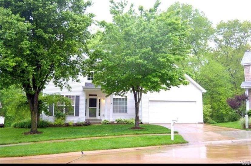 Property for Sale at 964 Emerald Oaks Court Eureka, Missouri 63025 United States