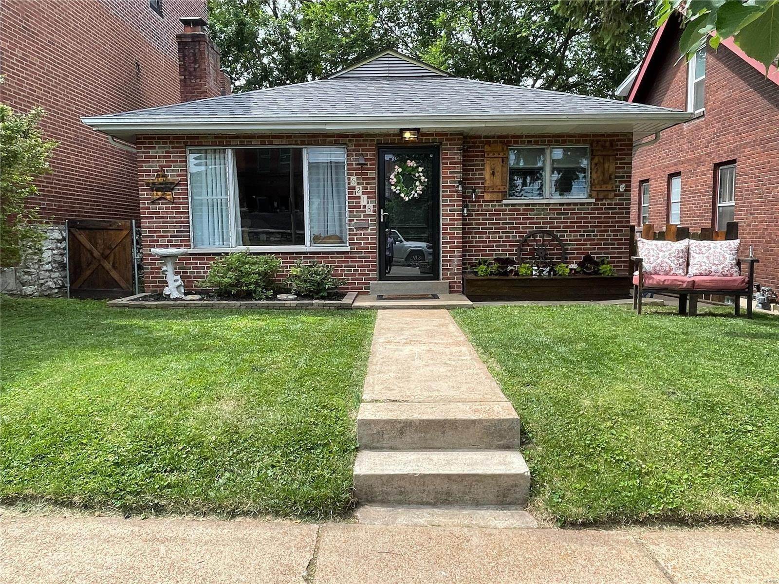 Property for Sale at 6218 Magnolia Avenue St. Louis, Missouri 63139 United States