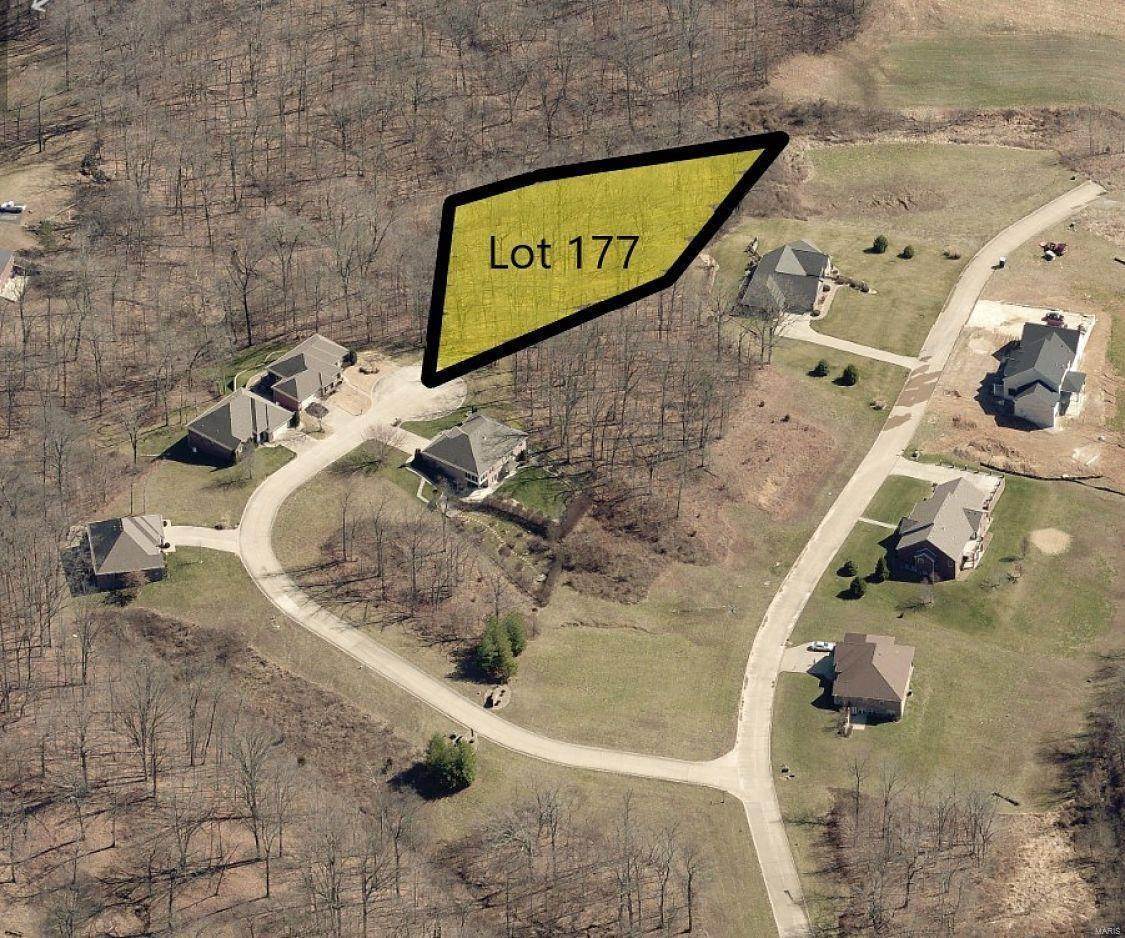 Property for Sale at 251 Castle Rock Cape Girardeau, Missouri 63701 United States