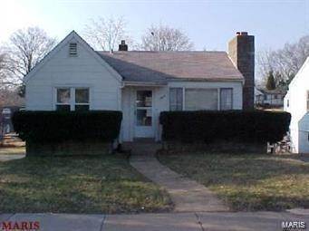 Property for Sale at 7420 W Florissant Avenue St. Louis, Missouri 63136 United States