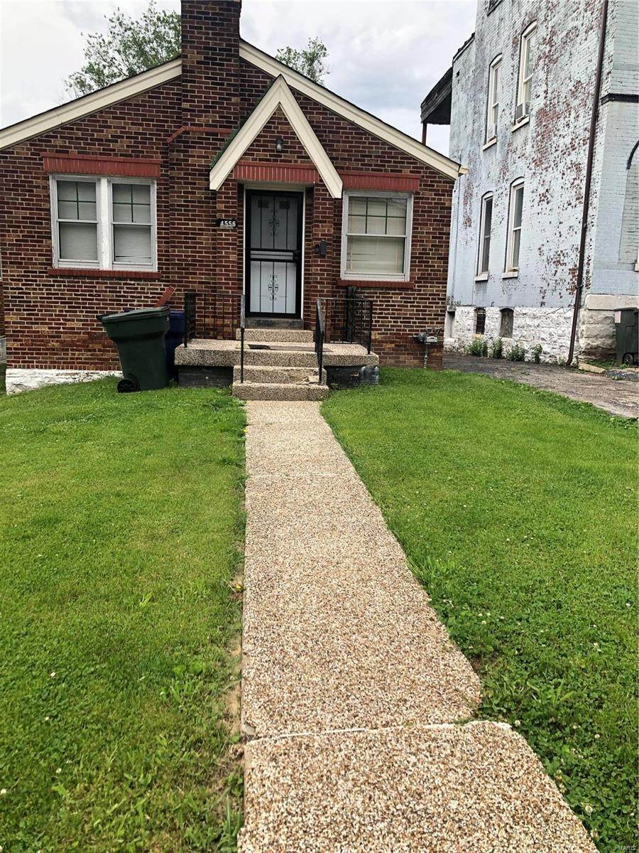 Property for Sale at 4556 Carter Avenue St. Louis, Missouri 63115 United States