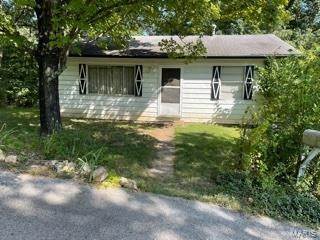 Single Family Homes for Sale at 3020 Karen Court High Ridge, Missouri 63049 United States