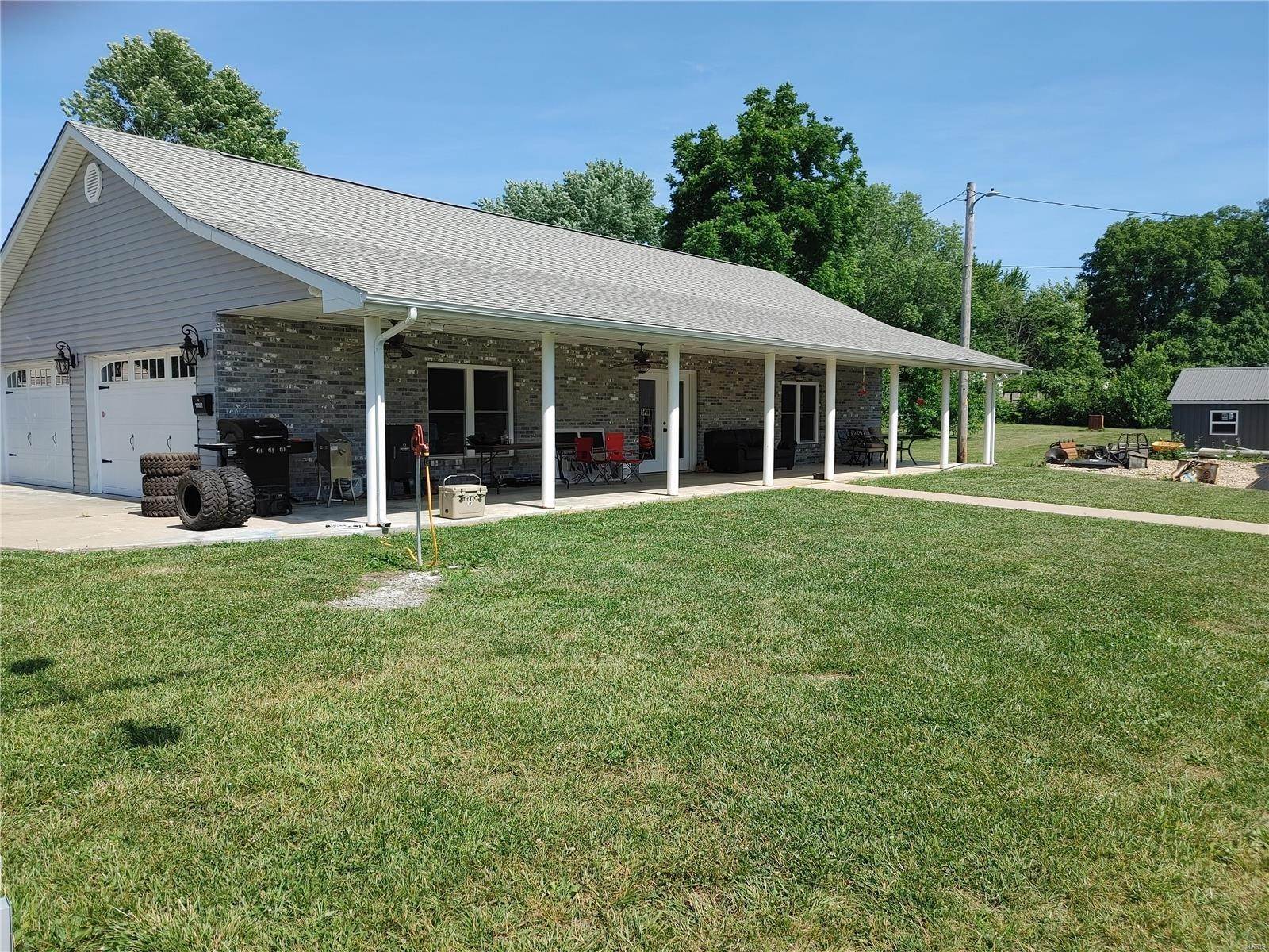 Property for Sale at 112 N Mccune Pilot Knob, Missouri 63663 United States